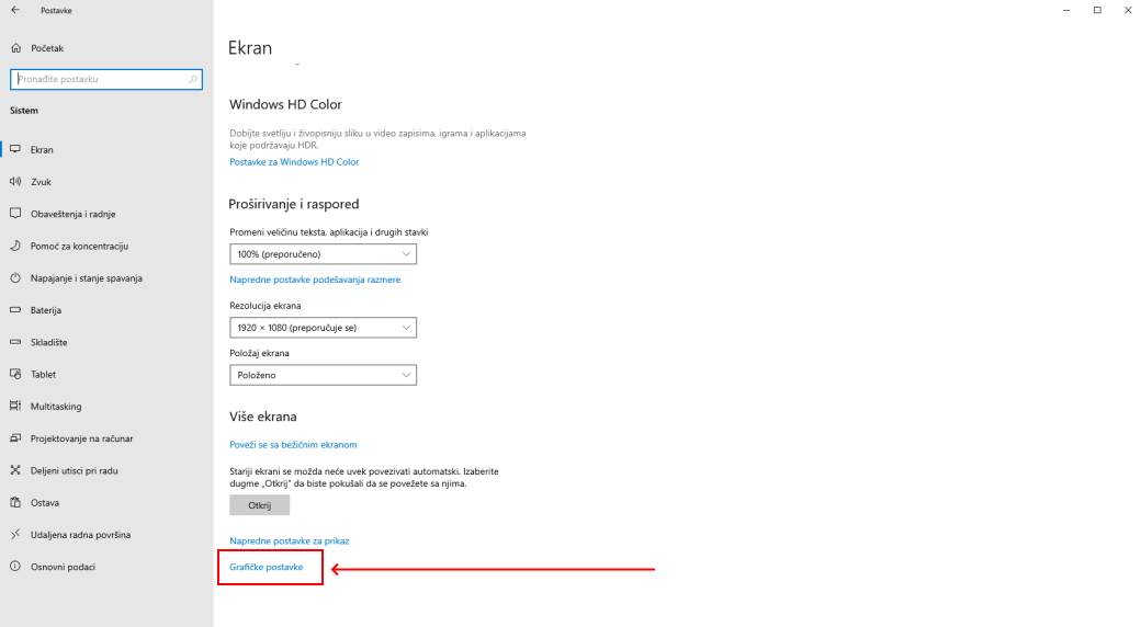 Windows 10 HAGS poboljšava igre na PC foto, Windows 10 HAGS kako aktivirati foto