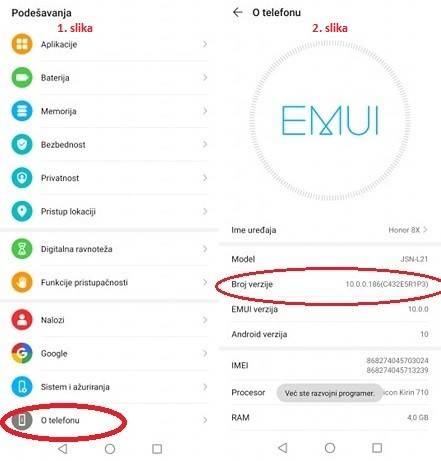 Kako zameniti miš i tastaturu, Aplikacija Remote Mouse upotreba, Aplikacija Wo Mic kako se koristi