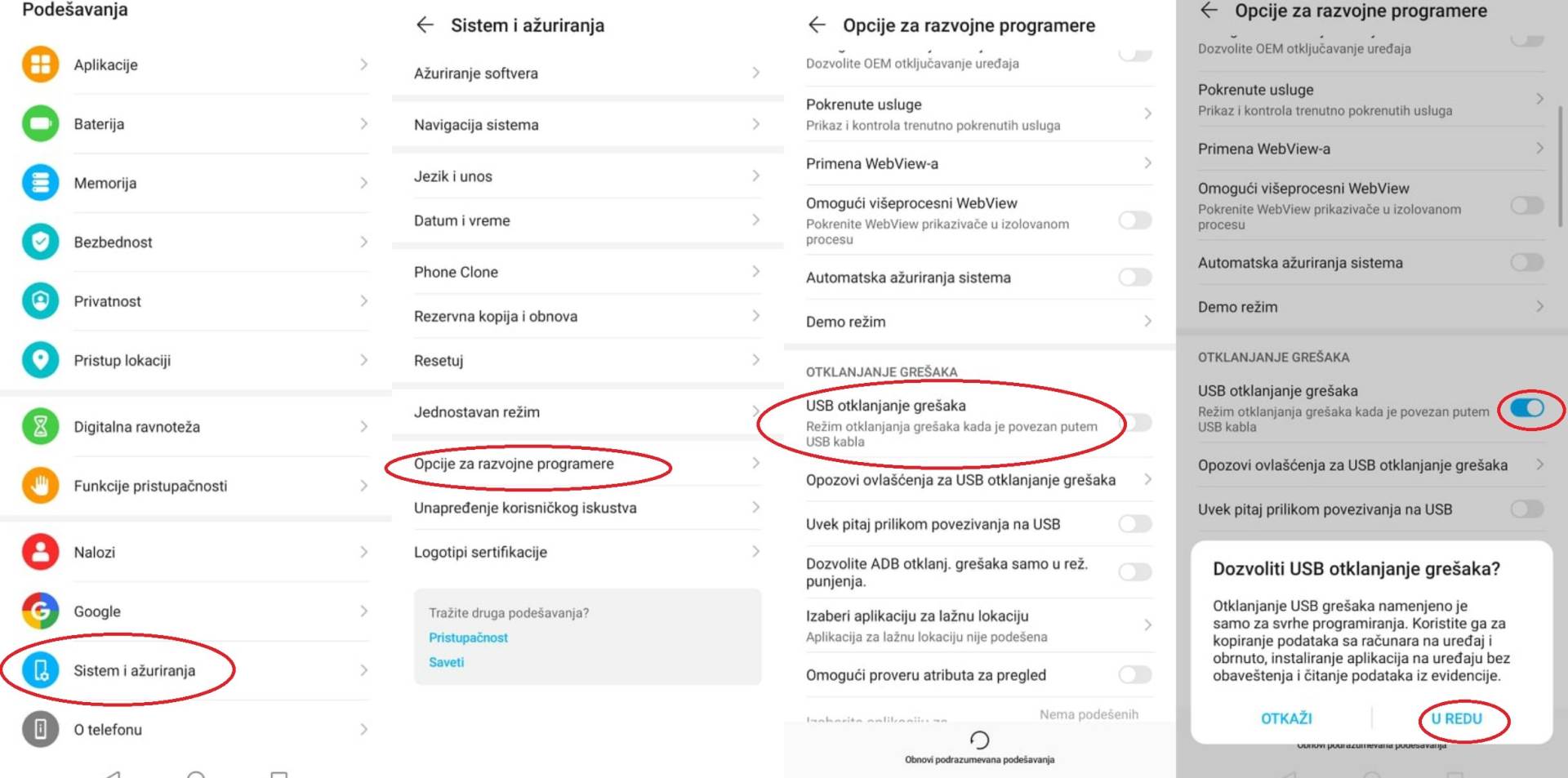 Kako zameniti miš i tastaturu, Aplikacija Remote Mouse upotreba, Aplikacija Wo Mic kako se koristi