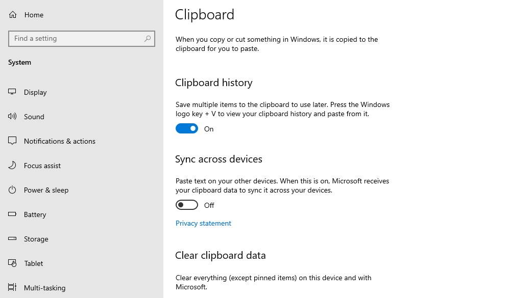 Windows 10 Snipping Tool prečica kako se koristi