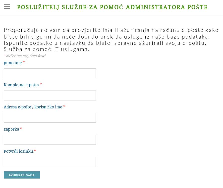 Sajber napad Bosna, Fišing napad u Bosni, Phishing napad internet Bosna i Hercegovina Kaspersky
