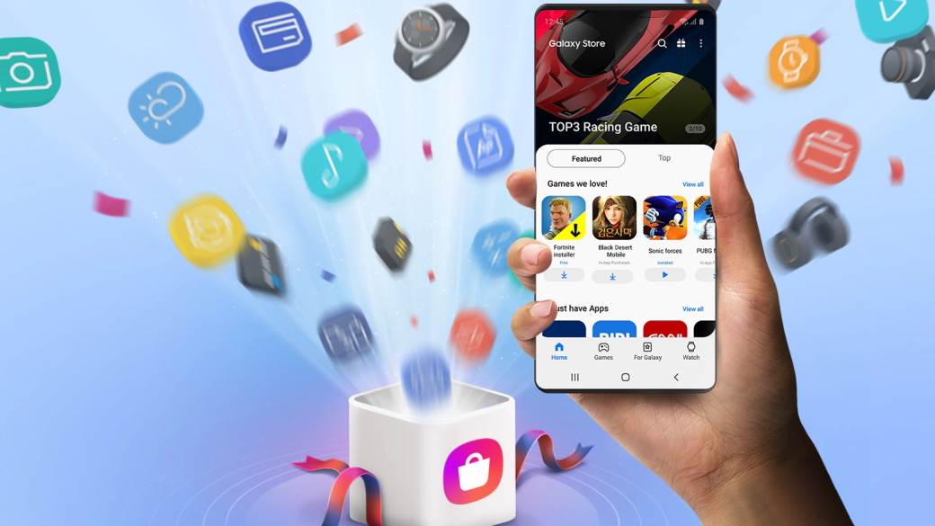 Samsung igre, Besplatne igre za Samsung telefone, Samsung Store besplatne igre, Igre za izolaciju