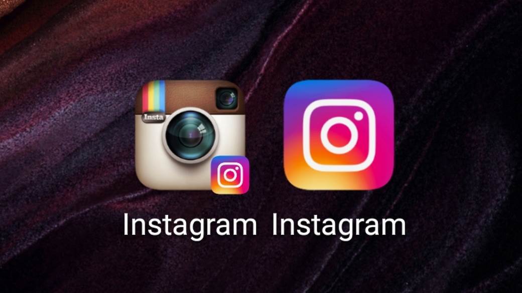 Instagram zakljucan profil društvene mreže