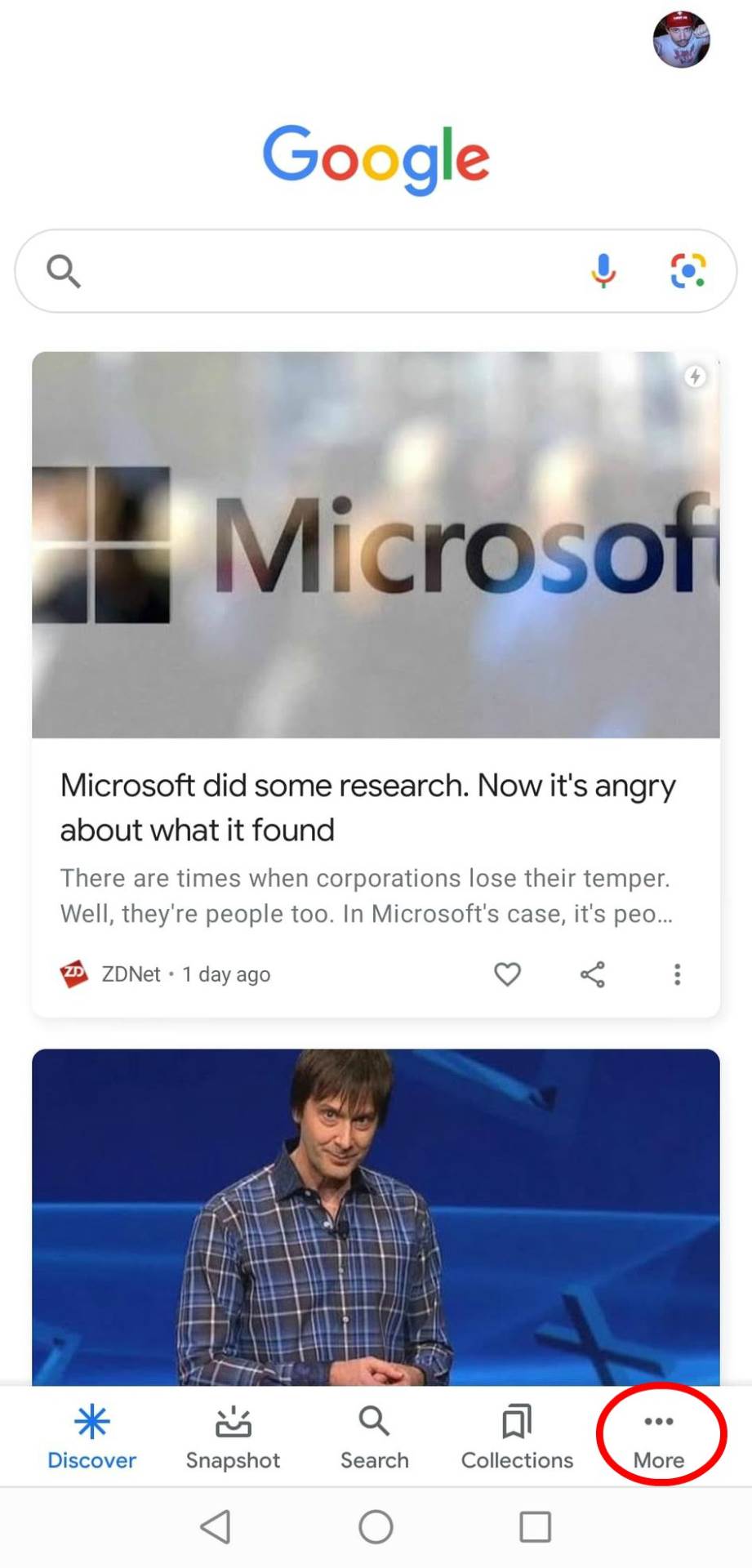 google prisluškivanje mobilni telefoni android mikrofon 