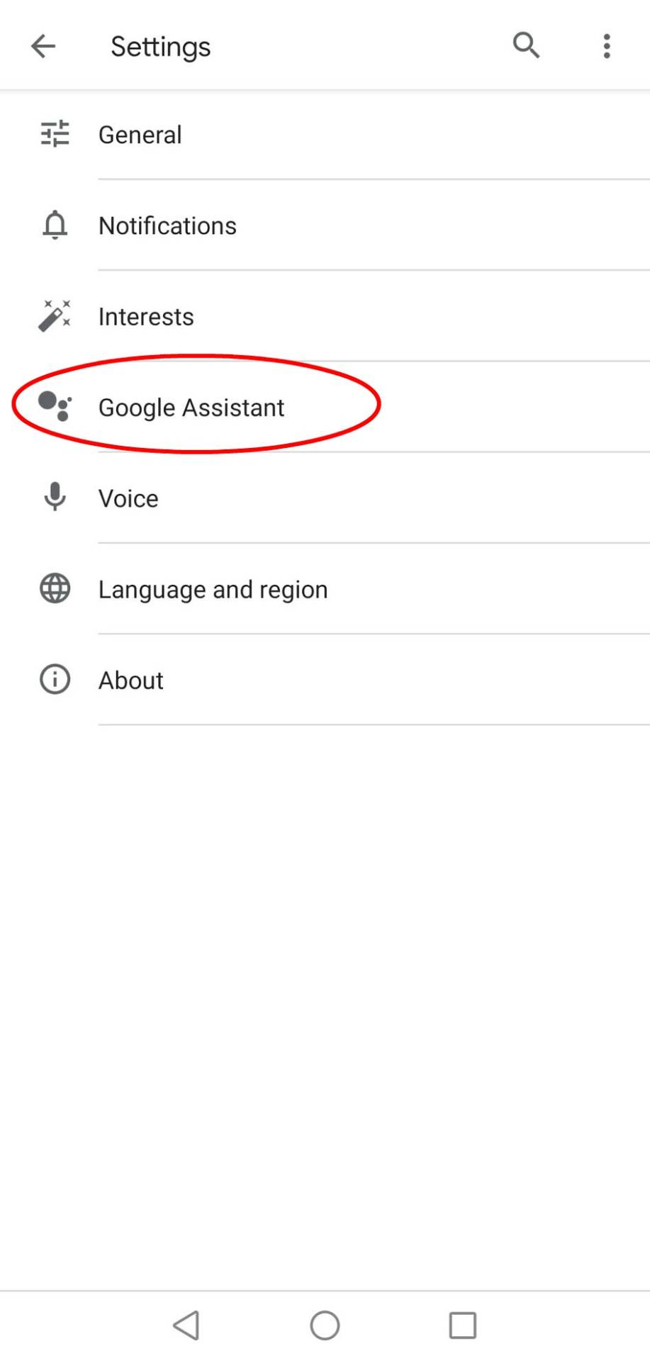 google prisluškivanje mobilni telefoni android mikrofon 