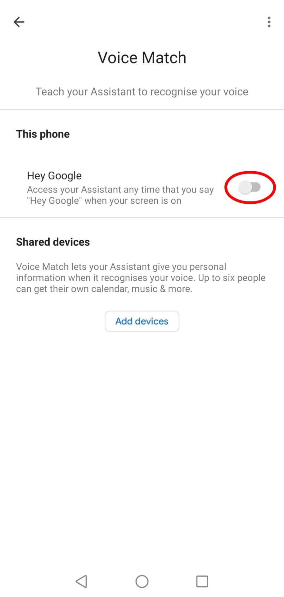 google prisluškivanje mobilni telefoni android mikrofon 