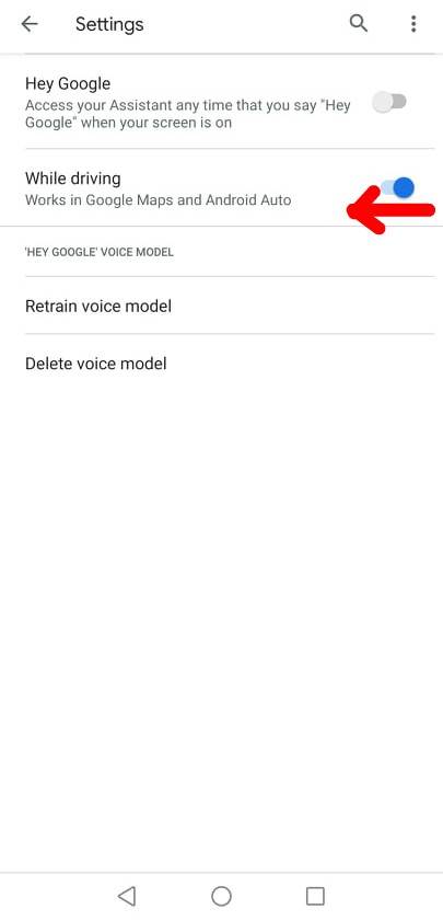 google prisluškivanje mobilni telefoni android mikrofon 