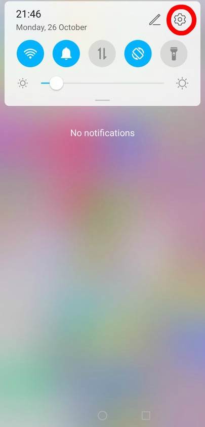 google prisluškivanje mobilni telefoni android mikrofon 