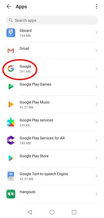 google prisluškivanje mobilni telefoni android mikrofon 