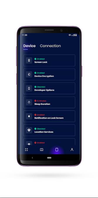 zaštita telefona aplikacije privatnost i bezbednost android telefona