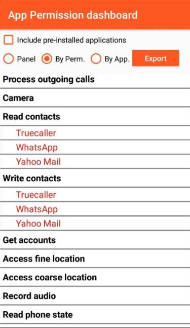 zaštita telefona aplikacije privatnost i bezbednost android telefona