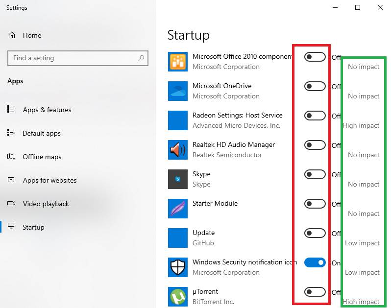 brzina racunara saveti trikovi pc racunar laptop