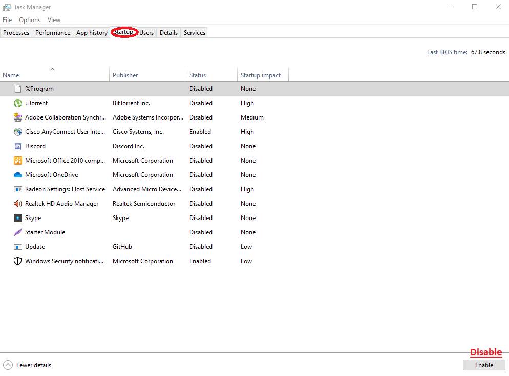 brzina racunara saveti trikovi pc racunar laptop
