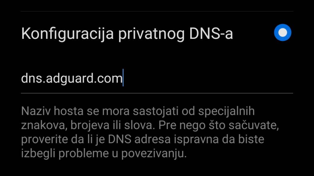 Blokiranje reklama Android telefoni.jpg