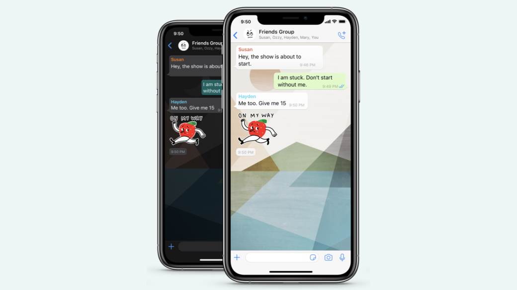 whatsapp aplikacija dopisivanje korisni saveti i trikovi