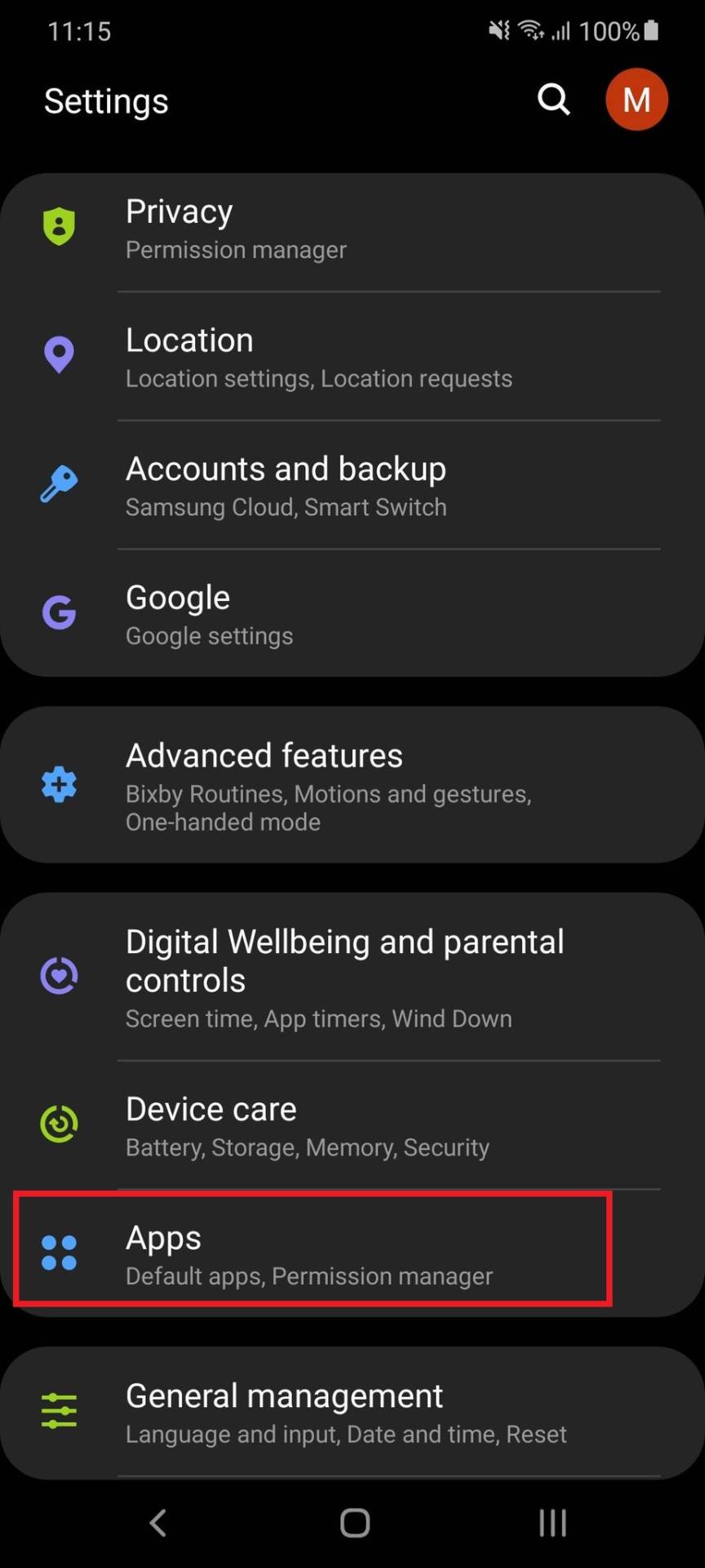 brisanje keš memorije na android telefonu 