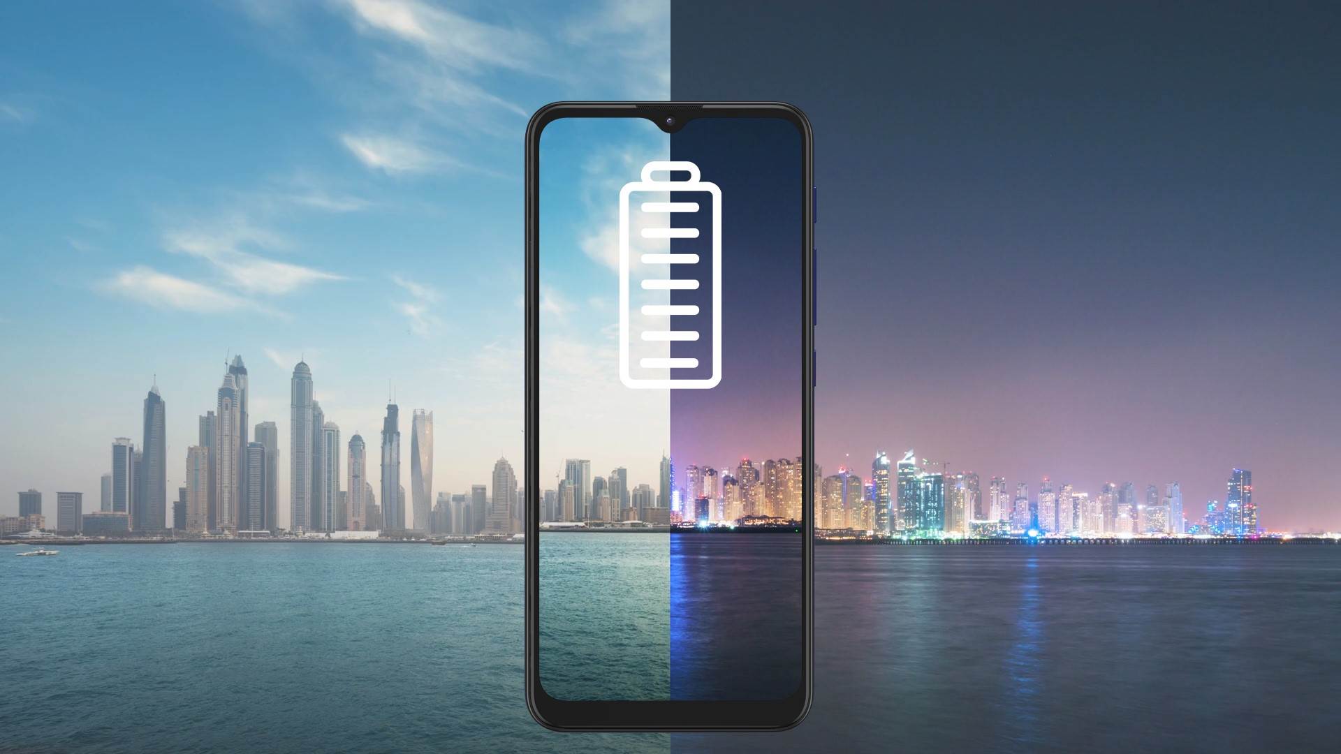 Brže punjenje baterije telefona saveti i trikovi