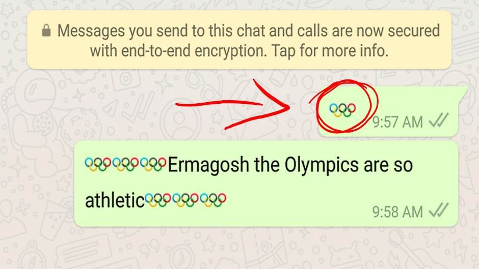 WhatsApp Disappearing Messages BETA aplikacija, WhatsApp poruke koje nestaju, samouništavajuce poruk