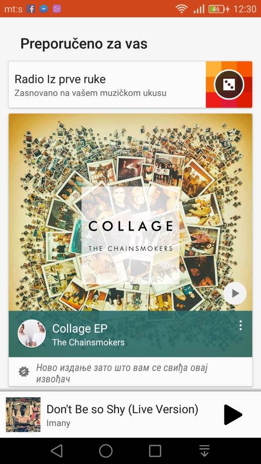 google play music gasi se kako preneti muziku na youtube music pretplata srbija 629 dinara