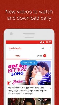 YouTube Go aplikacija biće ukinuta u avgustu