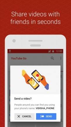 YouTube Go aplikacija biće ukinuta u avgustu