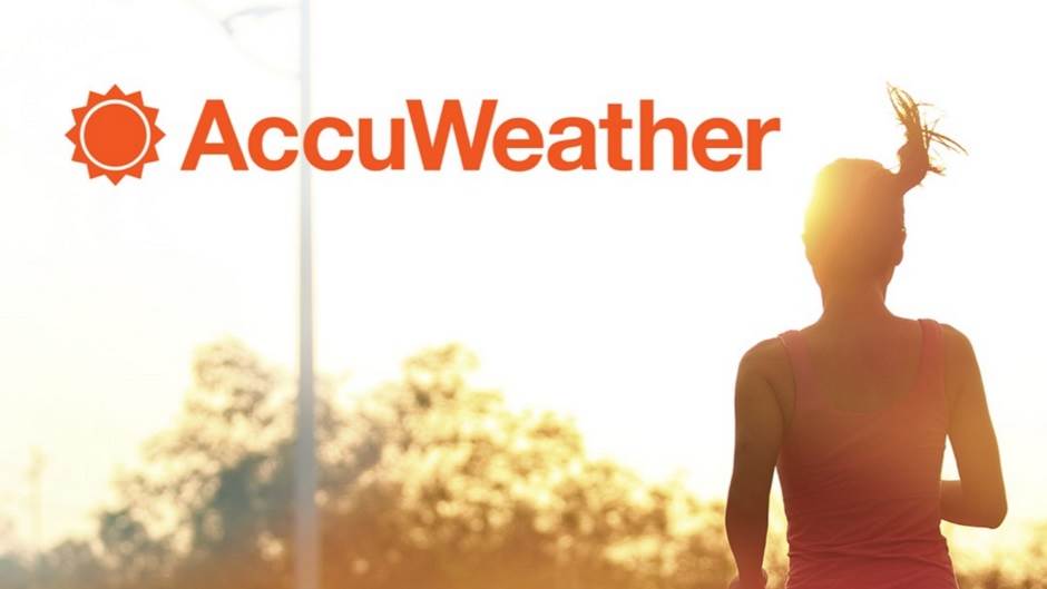 Najbolje besplatne aplikacije za vremensku prognozu