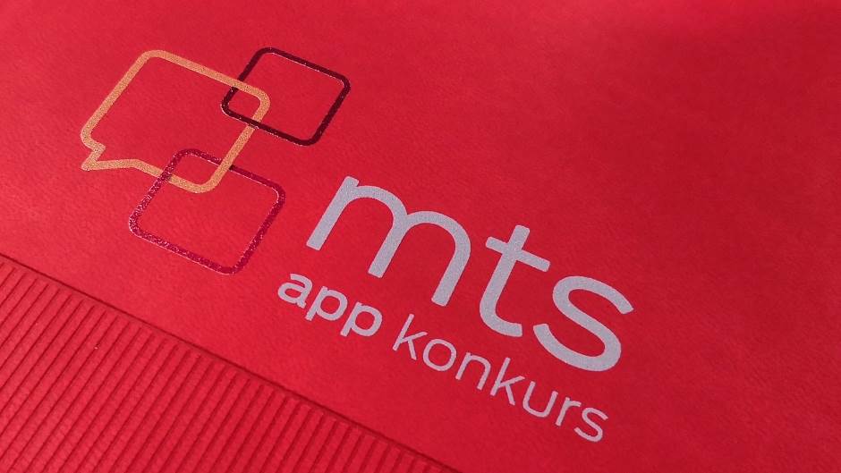 mts app konkurs nagradeni srednjoškolci programiranje aplikacija za mobilne telefone