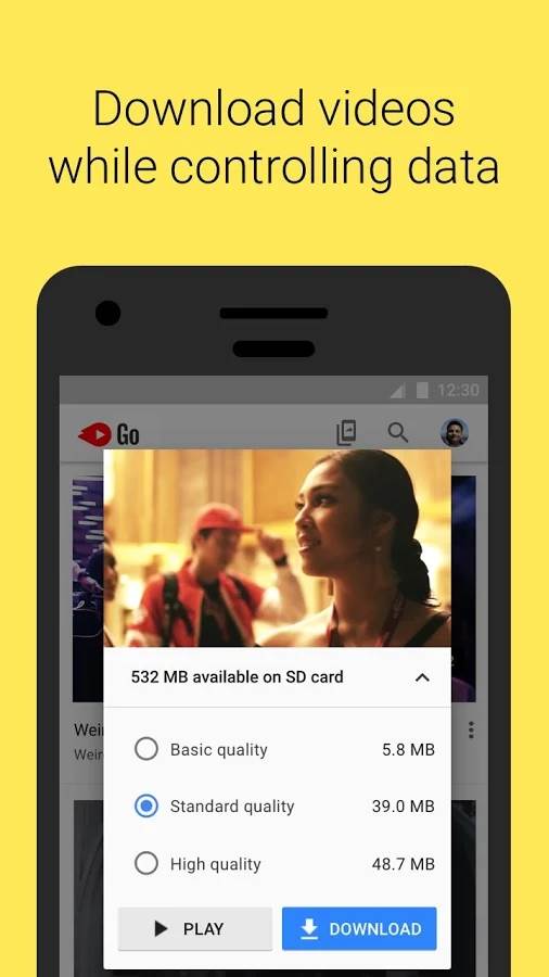 YouTube Go aplikacija biće ukinuta u avgustu