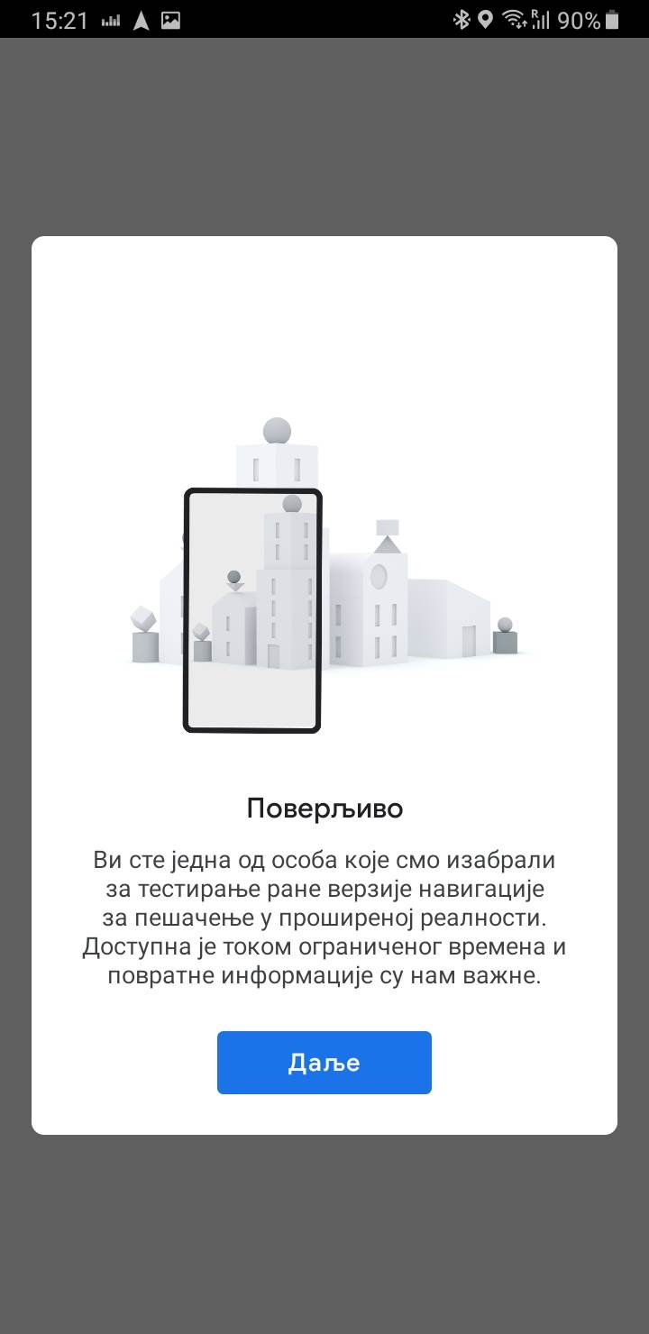 google maps saveti za one koji putuju