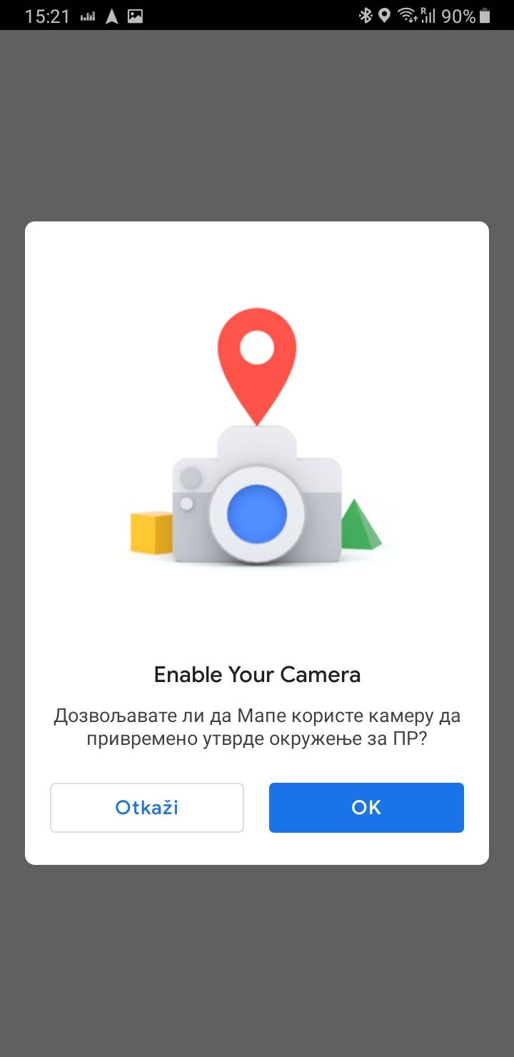 google maps saveti za one koji putuju