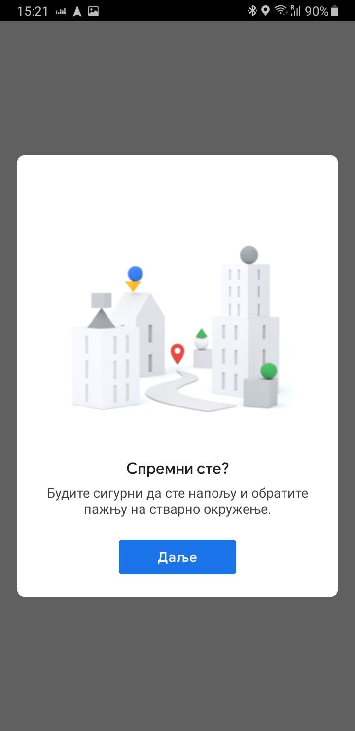google maps saveti za one koji putuju