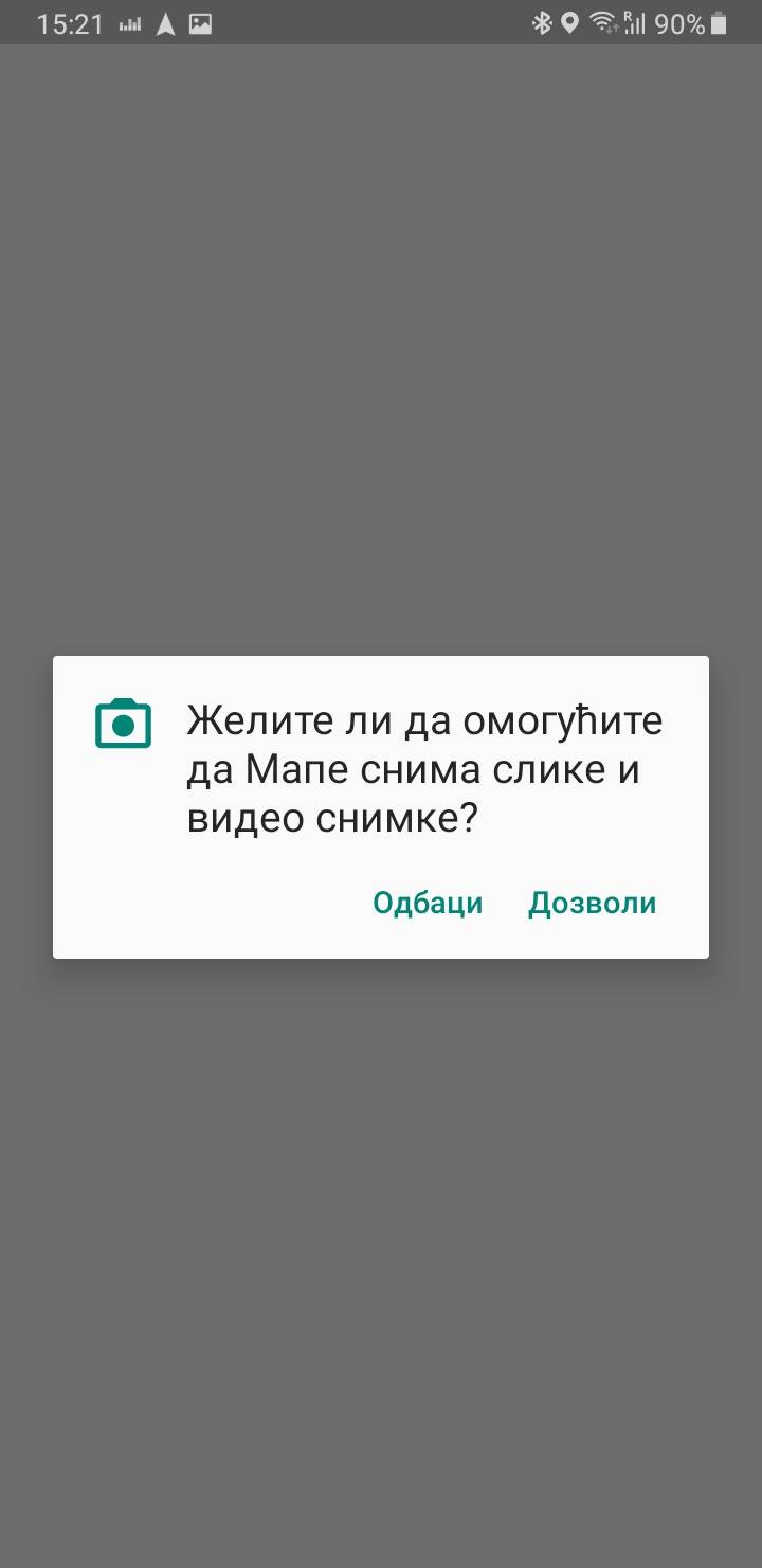 google maps saveti za one koji putuju