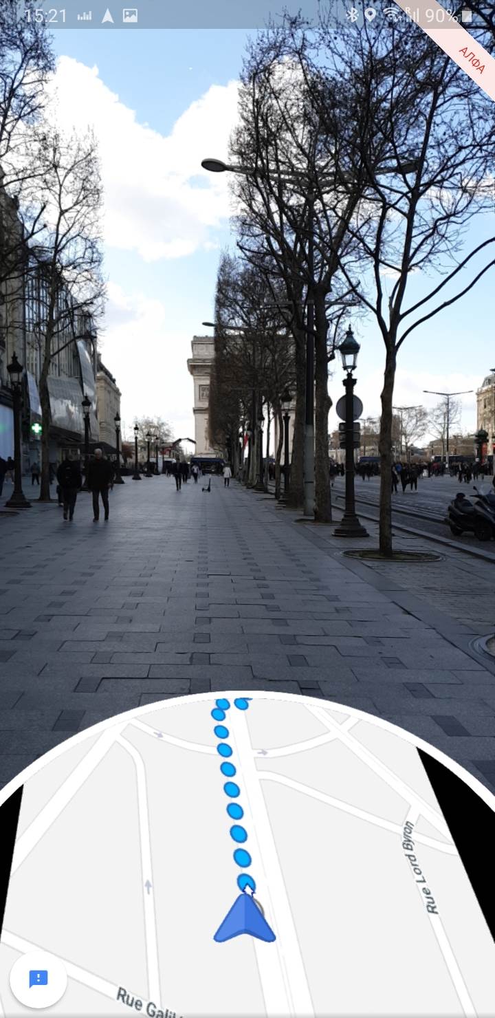 google maps saveti za one koji putuju