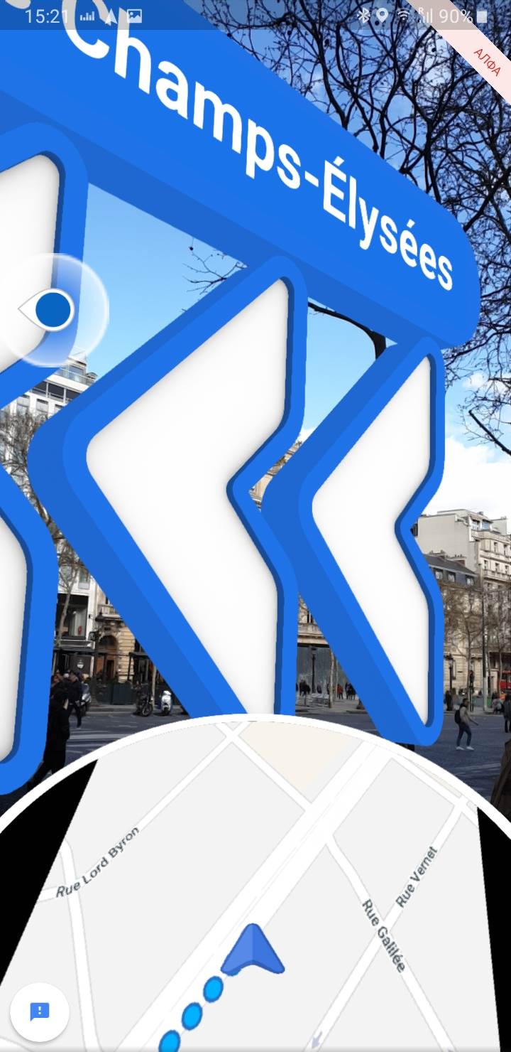 google maps saveti za one koji putuju