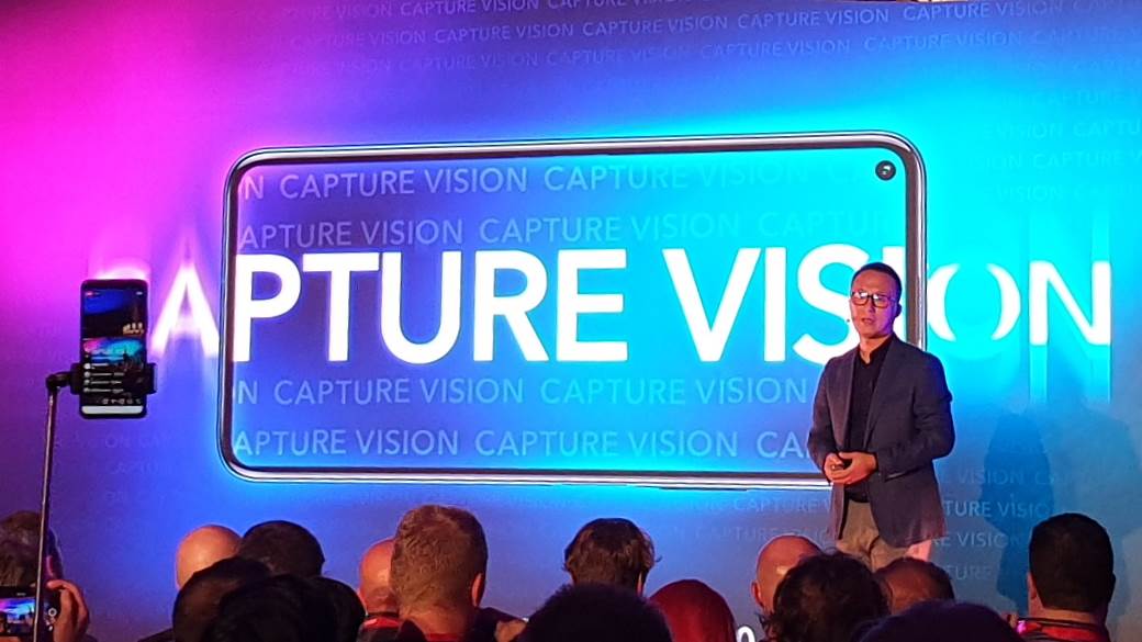 HONOR IFA 2019 sajam PocketVision AI aplikacija 