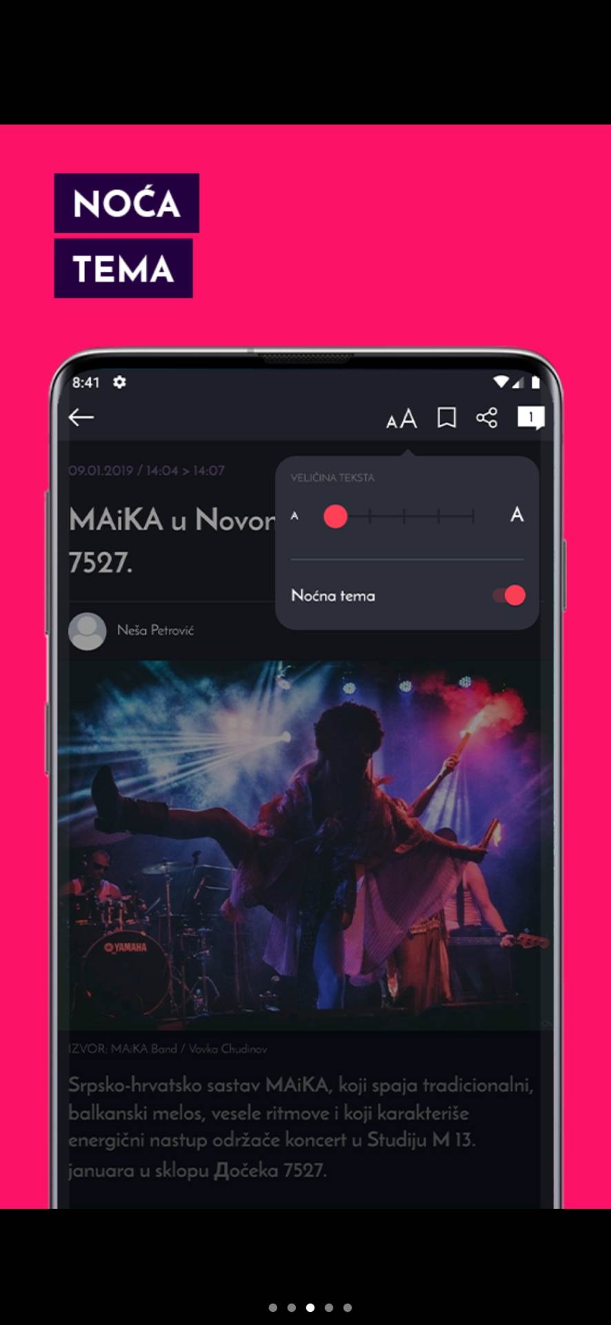 MONDO Huawei AppGallery, MONDO aplikacija Huawei AppGallery download