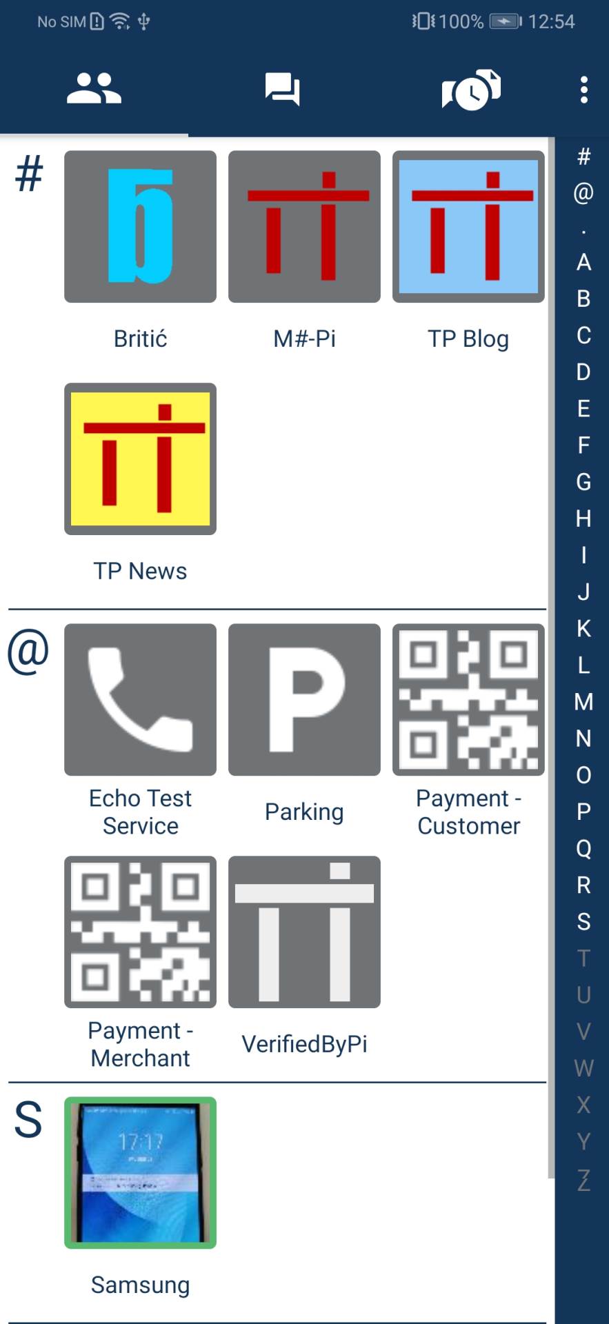 Aplikacija Verified By Pi, Aplikacija prepoznaje lažne od pravih slika, Kako prepoznati lažnu fotku