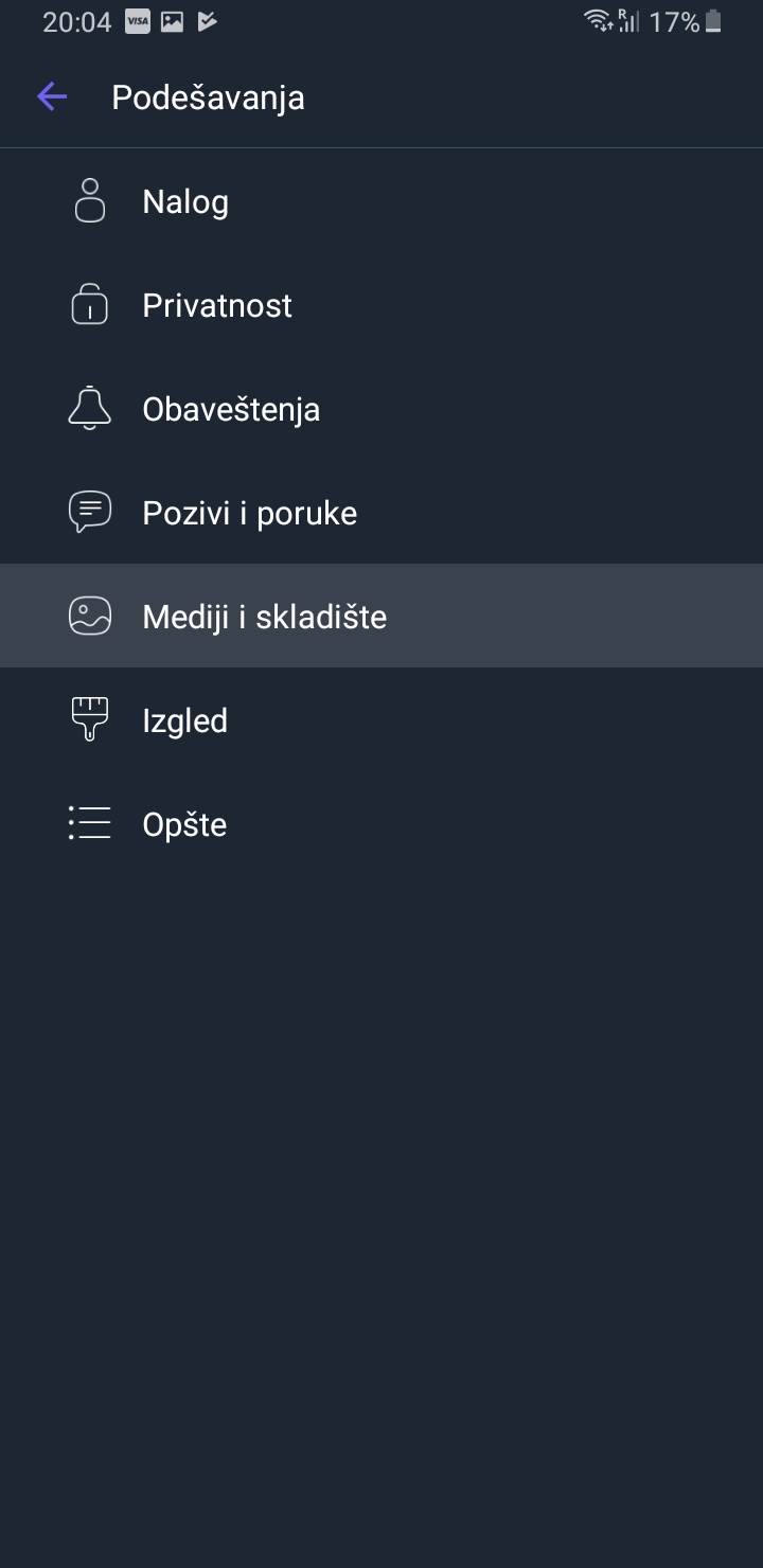 Viber kvalitet fotki, Viber kvalitet fotografija, Kako da povecam kvalitet Viber fotografija
