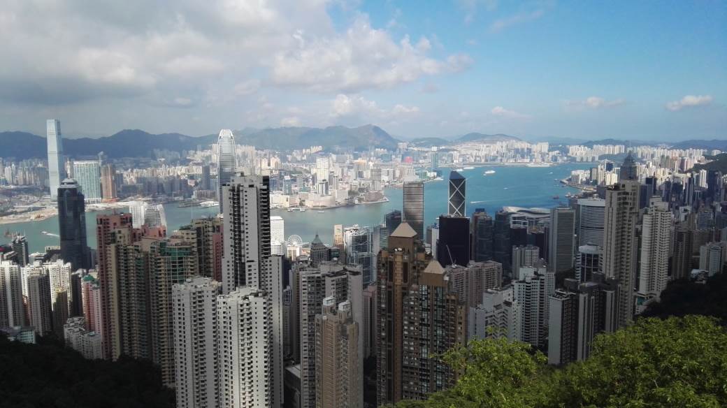 HKmap.live Apple izbacio aplikaciju frka u svetu, Hongkong aplikacija HKmap.live AppStore Apple