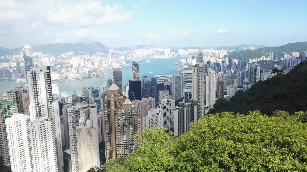 HKmap.live Apple izbacio aplikaciju frka u svetu, Hongkong aplikacija HKmap.live AppStore Apple