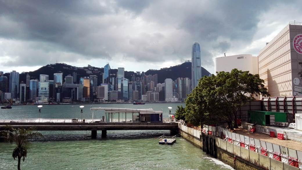 HKmap.live Apple izbacio aplikaciju frka u svetu, Hongkong aplikacija HKmap.live AppStore Apple