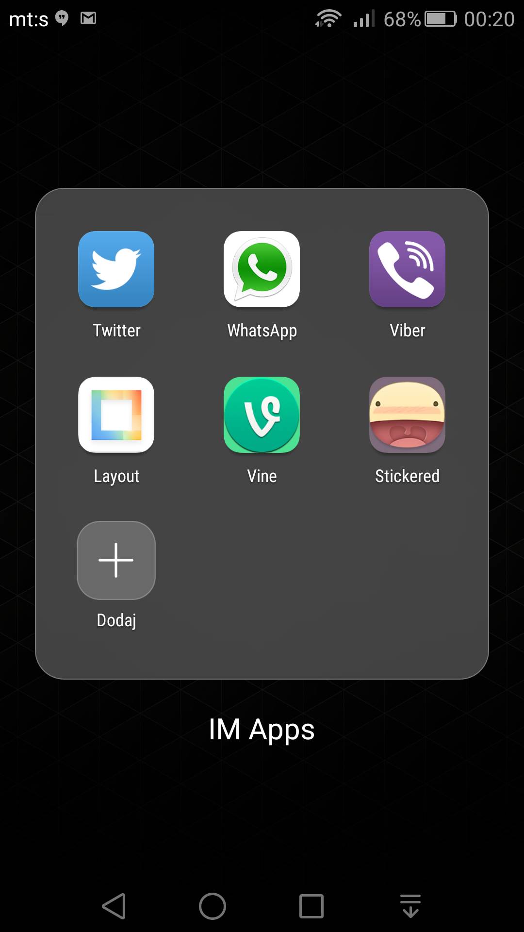 WhatsApp Disappearing Messages BETA aplikacija, WhatsApp poruke koje nestaju, samouništavajuce poruk