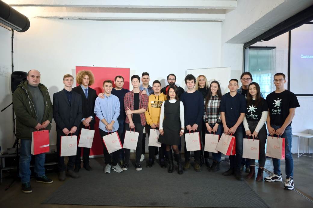 5 najboljih aplikacija mts app konkursa