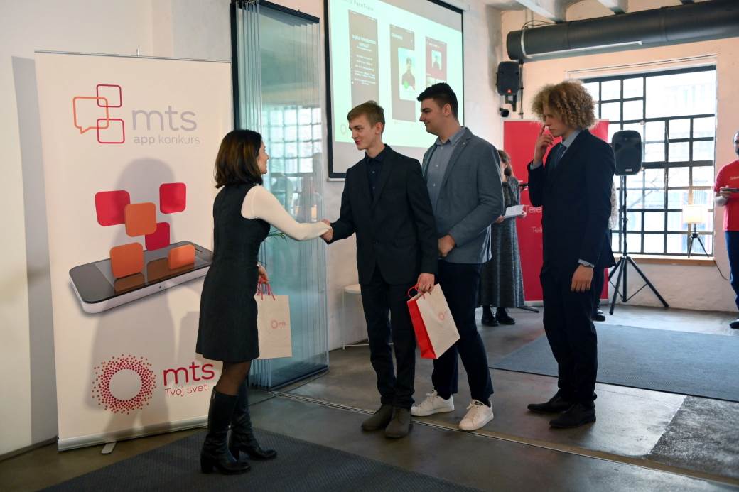 5 najboljih aplikacija mts app konkursa