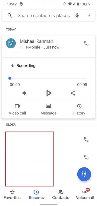 Snimanje poziva, Kako da snimi poziv, Snimanje poziva na telefonu, Android snimanje poziva kako radi