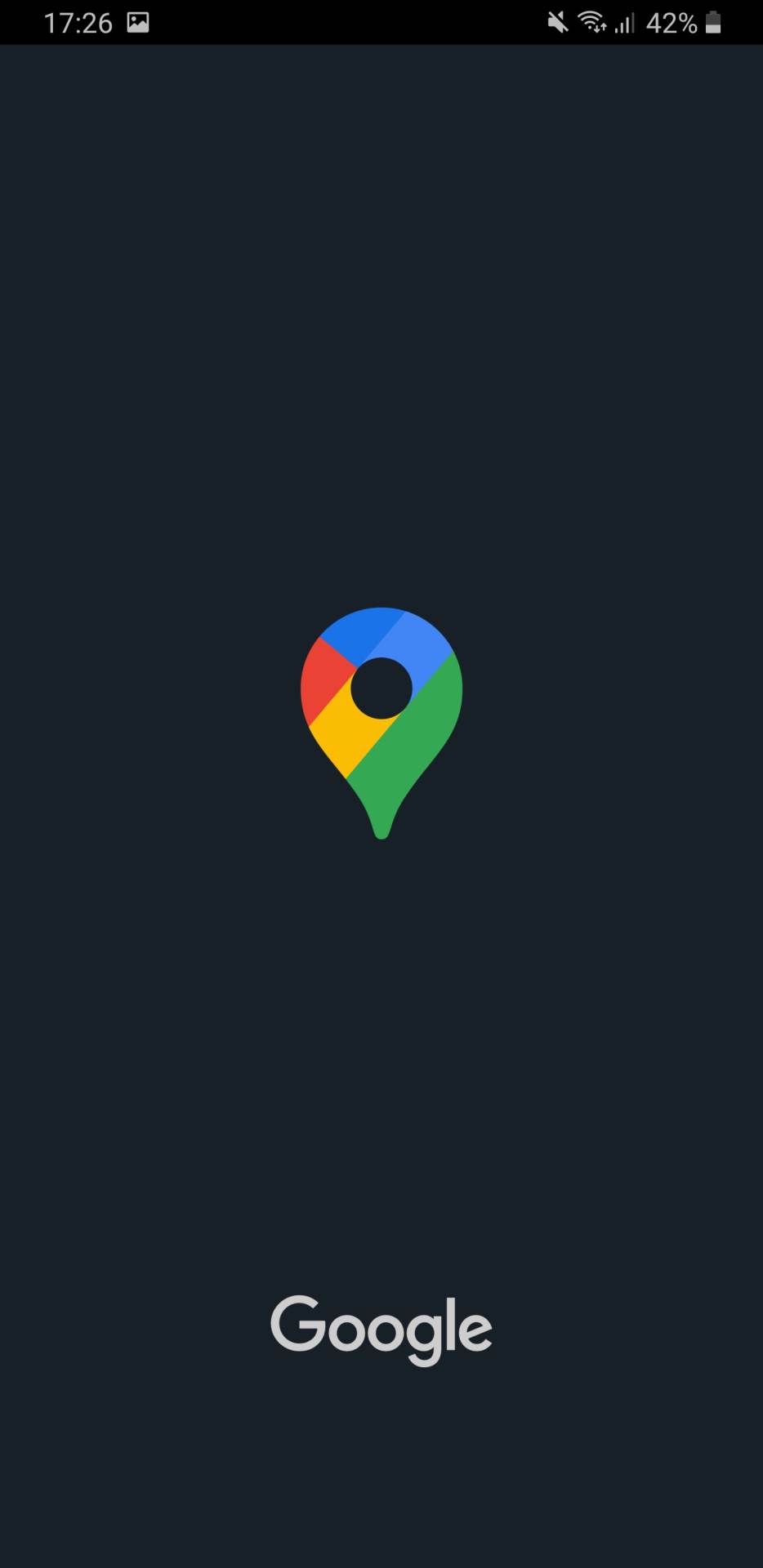 Google Maps nova ikonica, promene aplikacije Google Maps