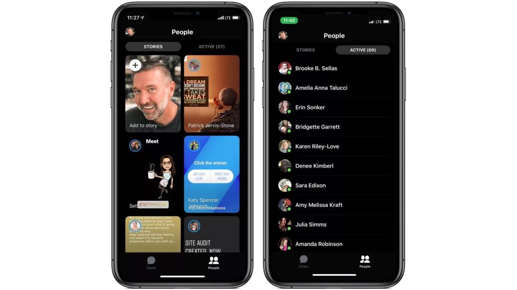 Novi Messenger manje memorije, brže radi, Bolji novi Messenger, Messenger promena, Messenger problem