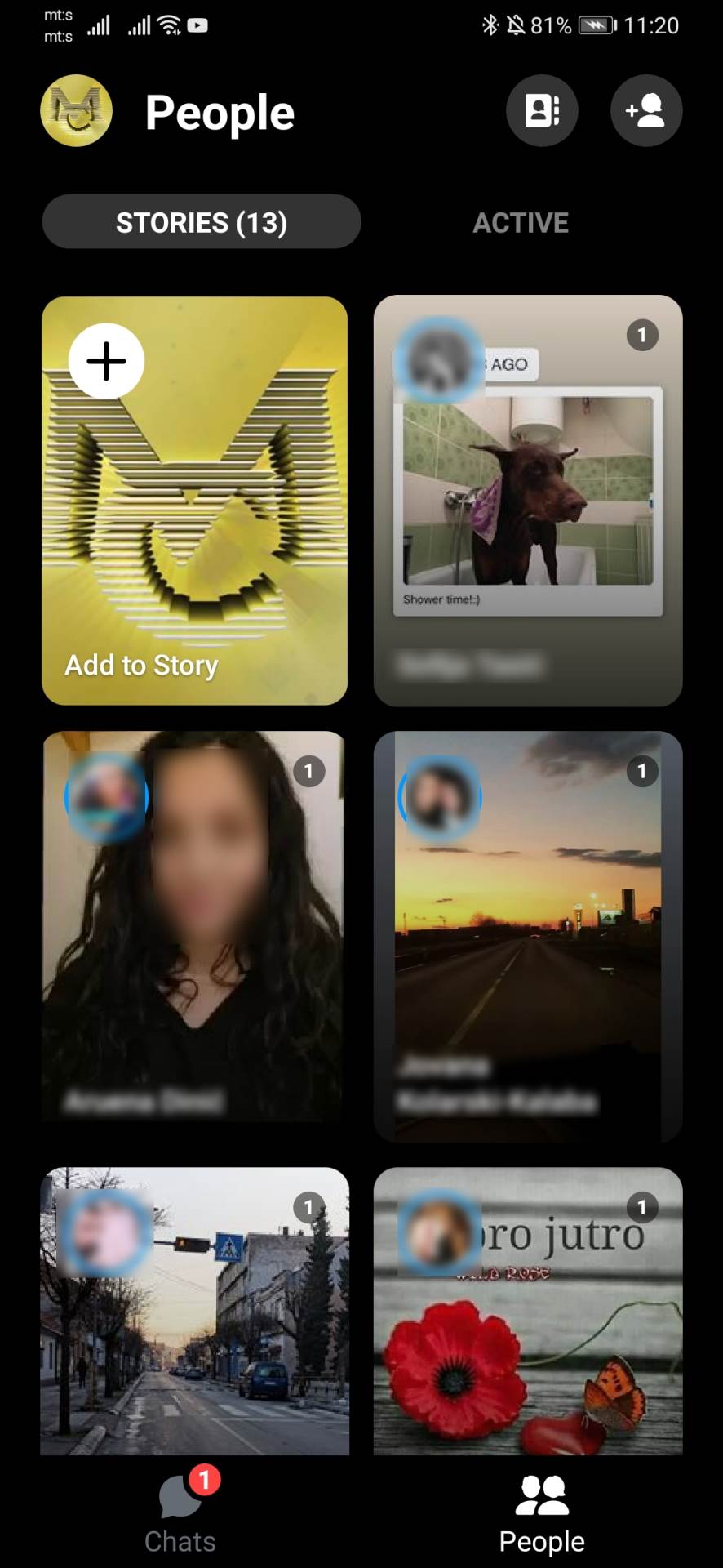 Novi Messenger manje memorije, brže radi, Bolji novi Messenger, Messenger promena, Messenger problem