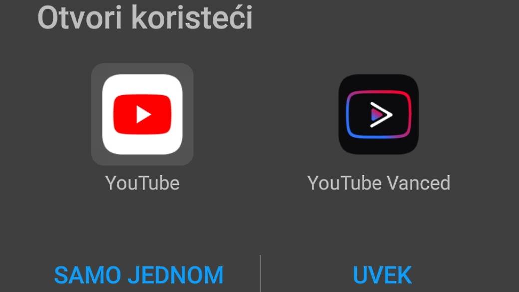 Huawei YouTube aplikacija, Huawei Mobile Services aplikacije, Huawei Mate 30 Pro YouTube rešenje