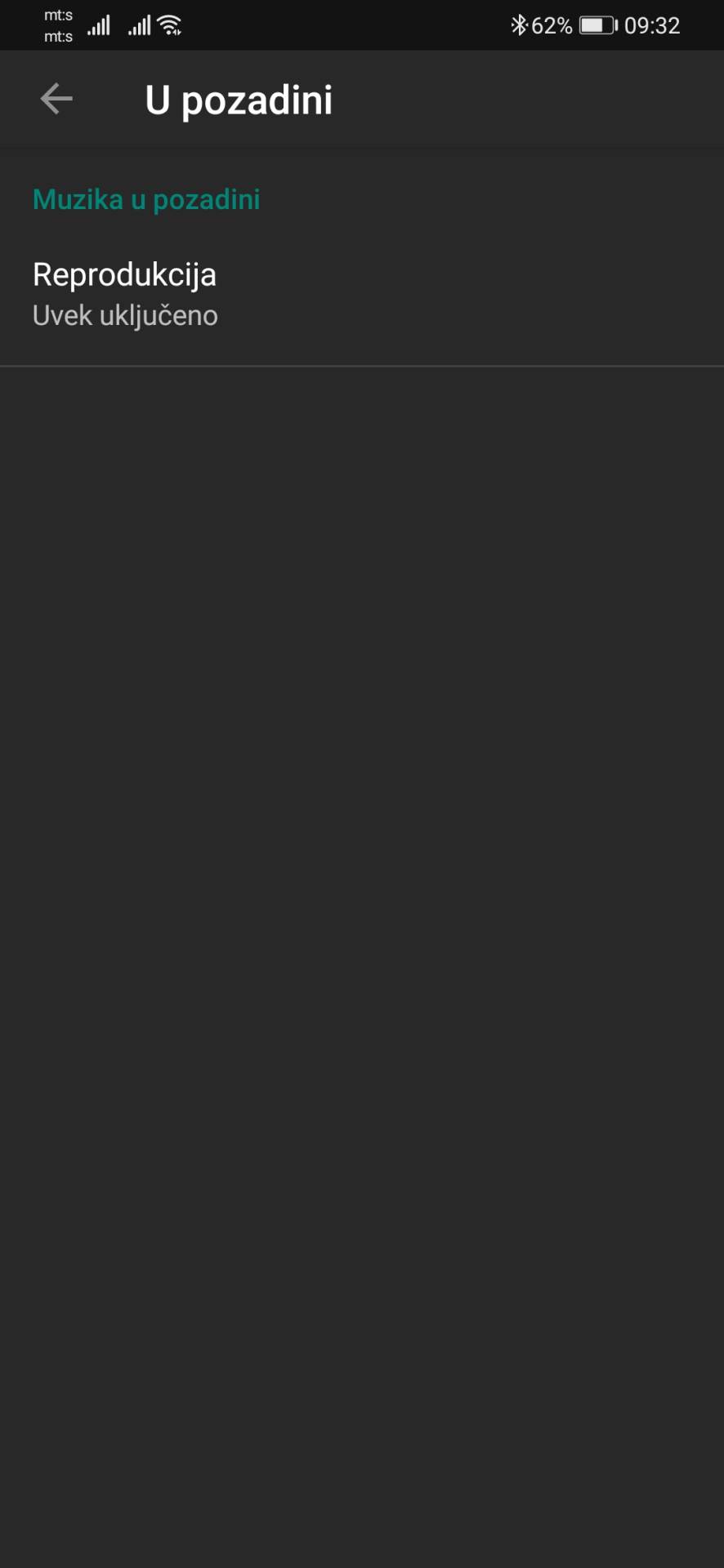 Huawei YouTube aplikacija, Huawei Mobile Services aplikacije, Huawei Mate 30 Pro YouTube rešenje